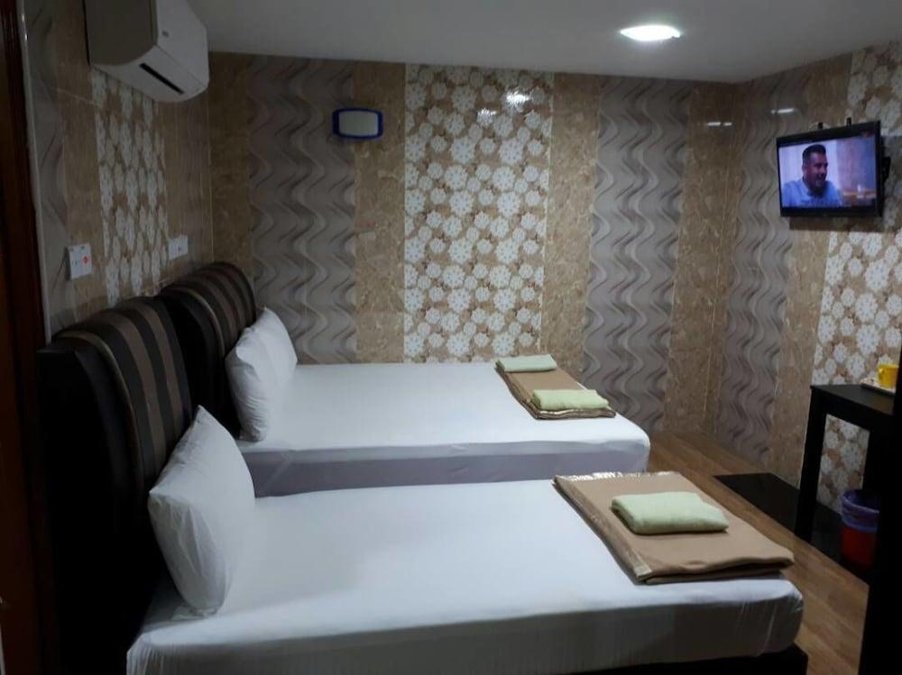 Putra Heights New Wave Hotel Subang Jaya Eksteriør billede