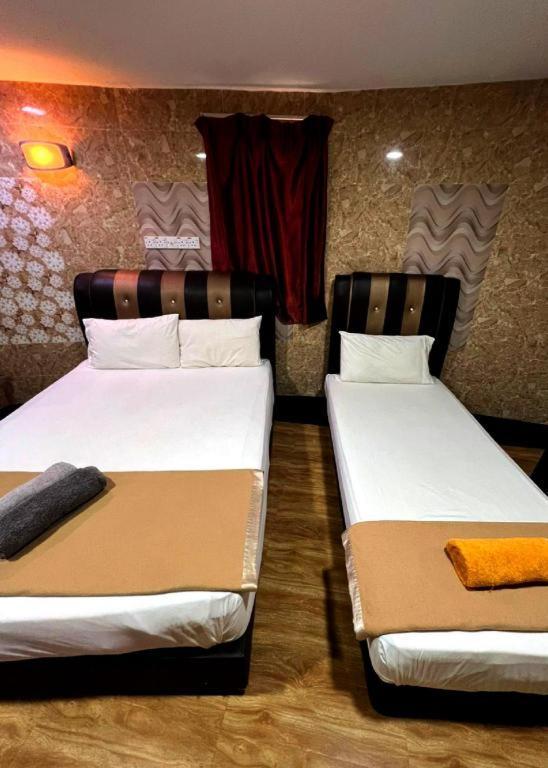 Putra Heights New Wave Hotel Subang Jaya Eksteriør billede