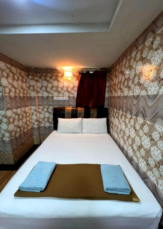Putra Heights New Wave Hotel Subang Jaya Eksteriør billede