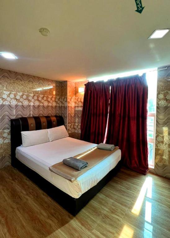 Putra Heights New Wave Hotel Subang Jaya Eksteriør billede