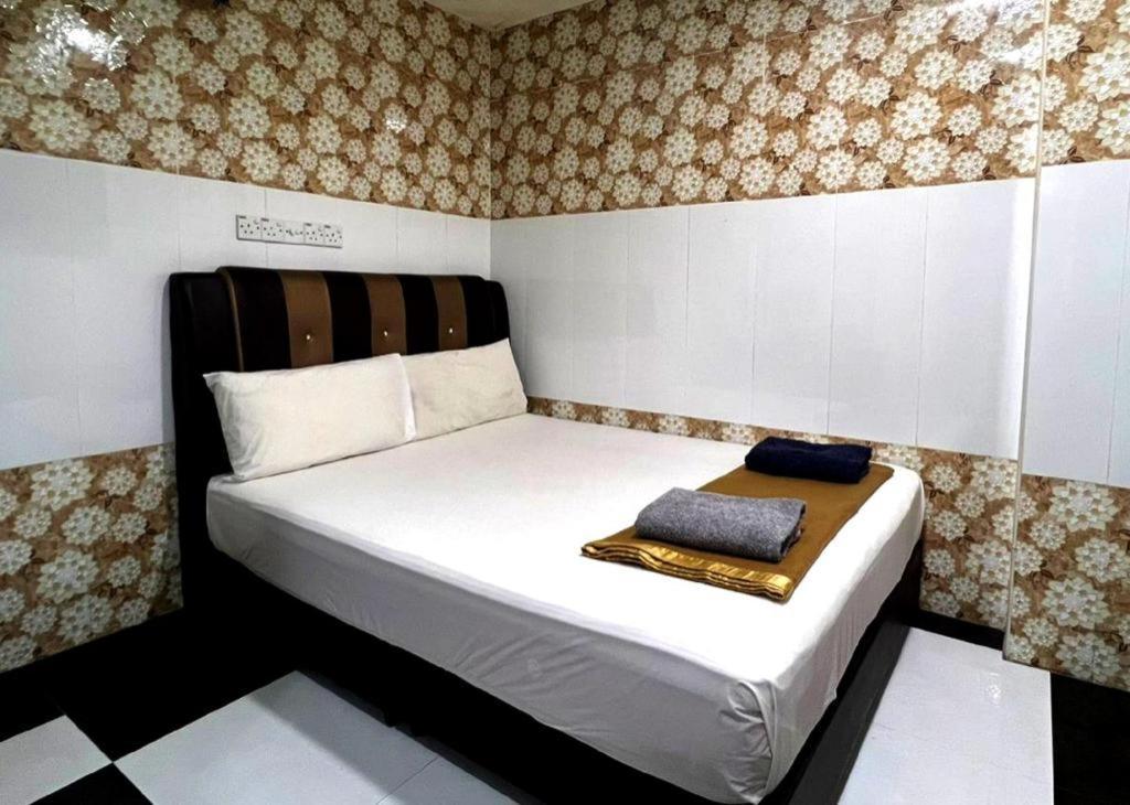 Putra Heights New Wave Hotel Subang Jaya Eksteriør billede