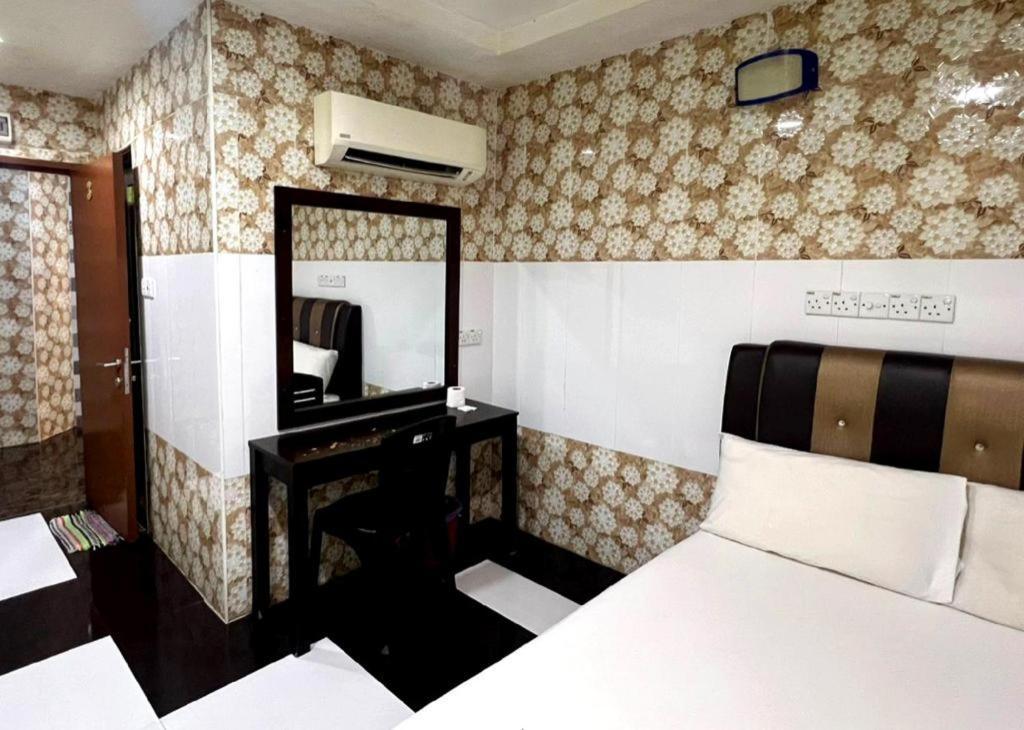 Putra Heights New Wave Hotel Subang Jaya Eksteriør billede