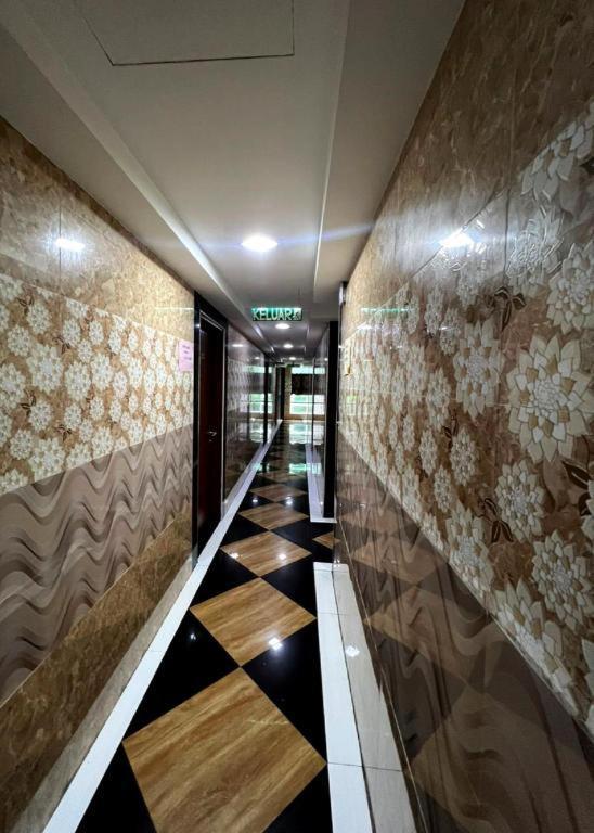 Putra Heights New Wave Hotel Subang Jaya Eksteriør billede