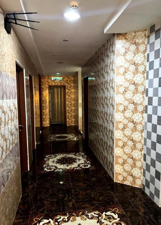 Putra Heights New Wave Hotel Subang Jaya Eksteriør billede