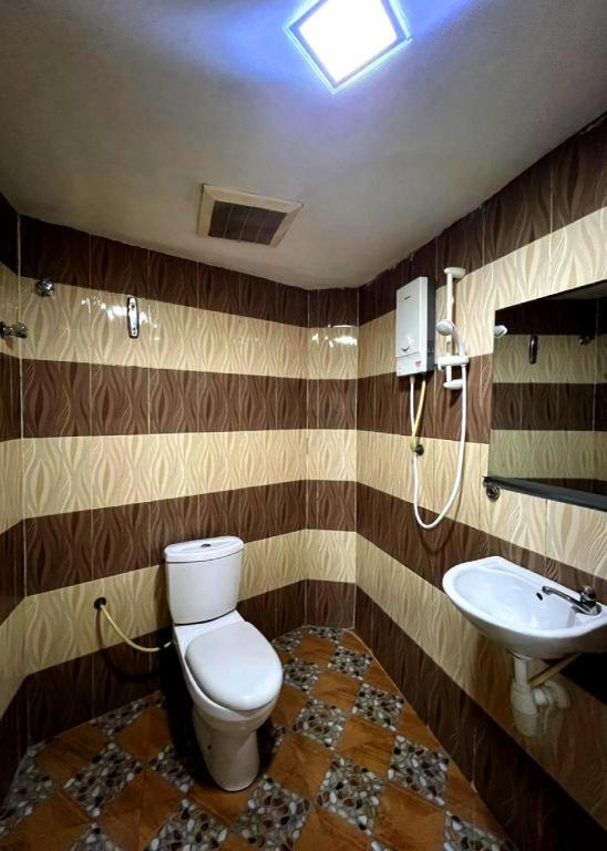 Putra Heights New Wave Hotel Subang Jaya Eksteriør billede
