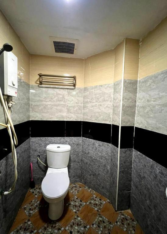 Putra Heights New Wave Hotel Subang Jaya Eksteriør billede