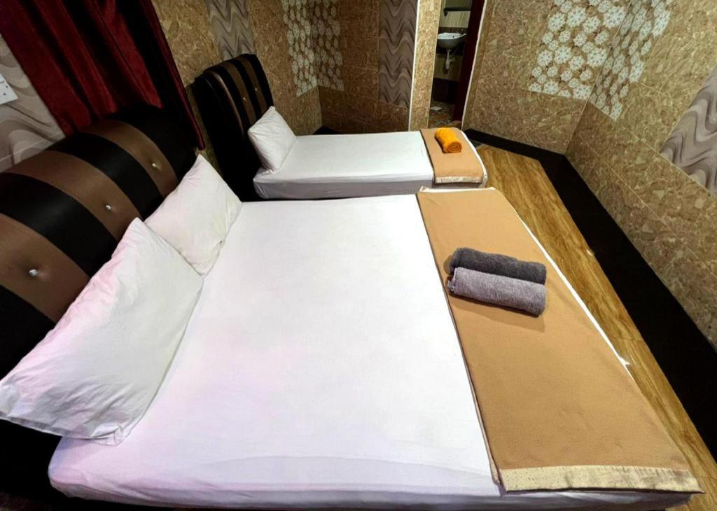 Putra Heights New Wave Hotel Subang Jaya Eksteriør billede