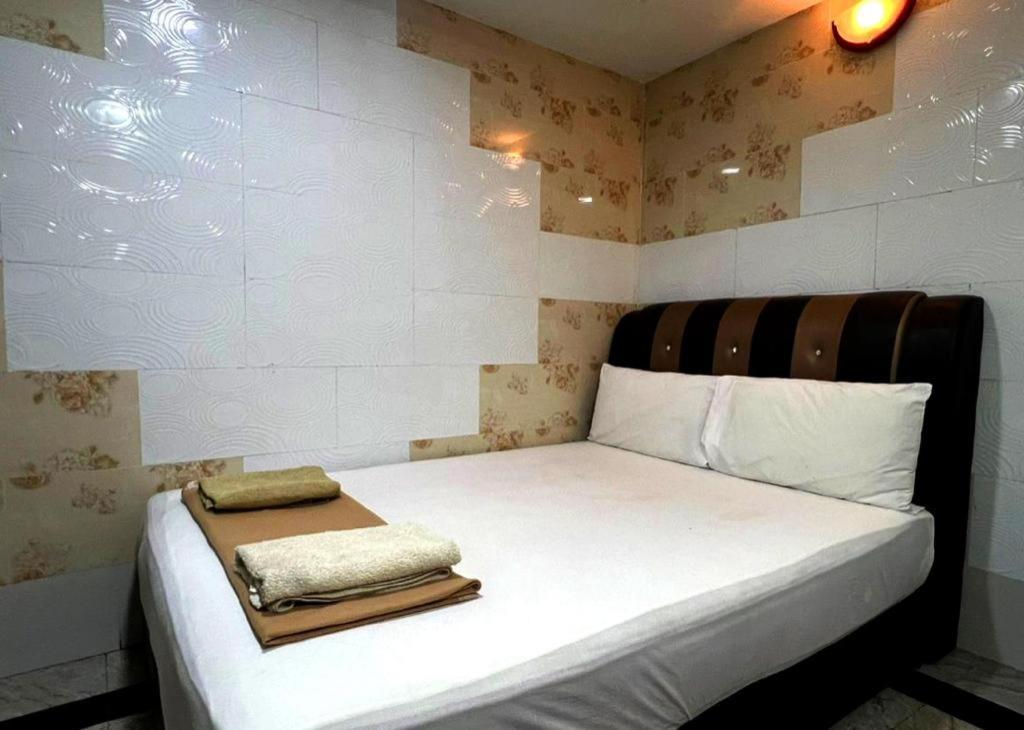 Putra Heights New Wave Hotel Subang Jaya Eksteriør billede