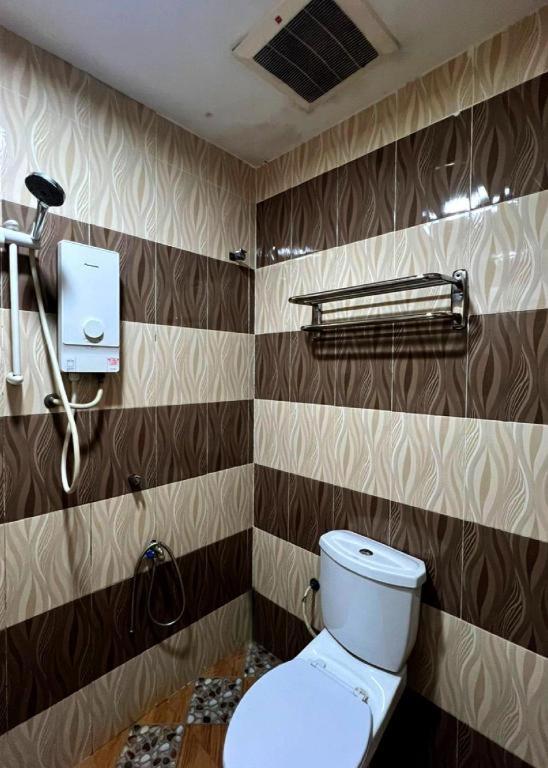 Putra Heights New Wave Hotel Subang Jaya Eksteriør billede