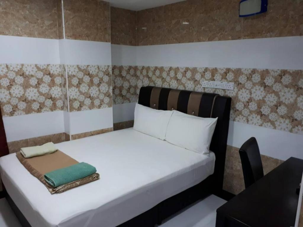 Putra Heights New Wave Hotel Subang Jaya Eksteriør billede