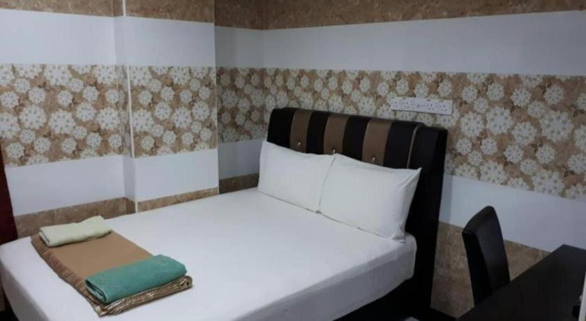 Putra Heights New Wave Hotel Subang Jaya Eksteriør billede