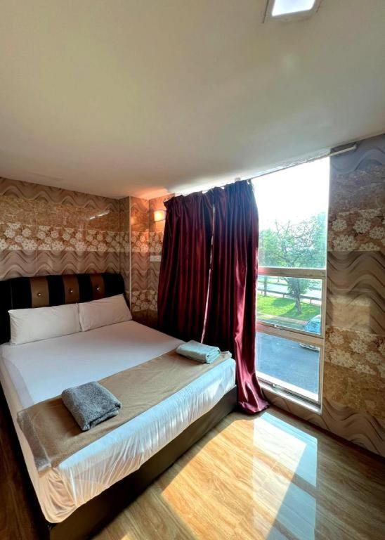 Putra Heights New Wave Hotel Subang Jaya Eksteriør billede