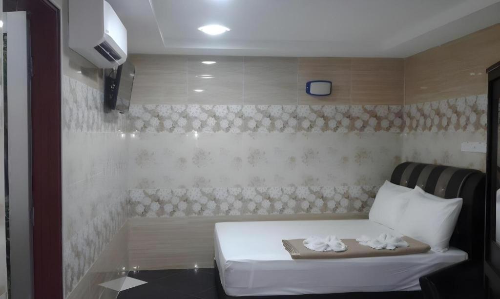 Putra Heights New Wave Hotel Subang Jaya Eksteriør billede