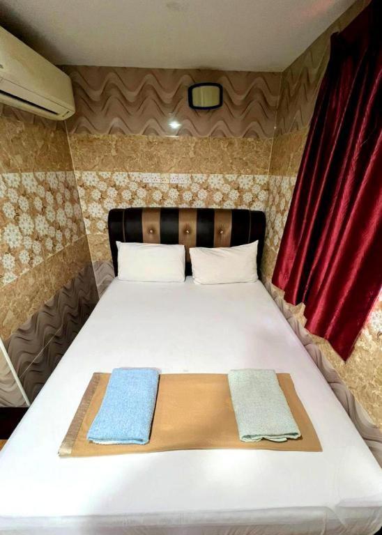 Putra Heights New Wave Hotel Subang Jaya Eksteriør billede
