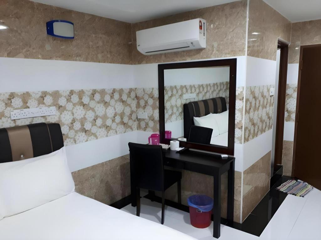 Putra Heights New Wave Hotel Subang Jaya Eksteriør billede