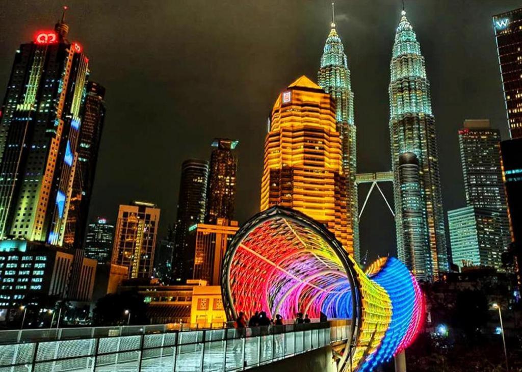 Putra Heights New Wave Hotel Subang Jaya Eksteriør billede