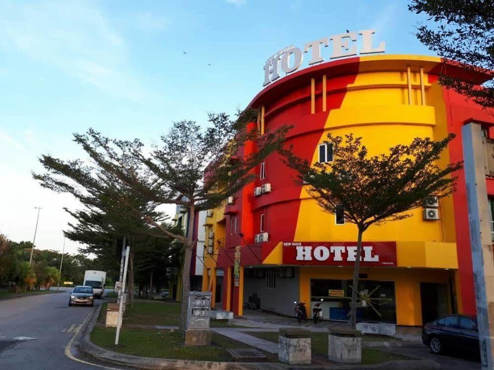 Putra Heights New Wave Hotel Subang Jaya Eksteriør billede