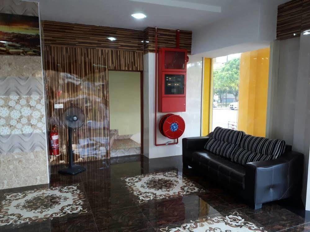 Putra Heights New Wave Hotel Subang Jaya Eksteriør billede