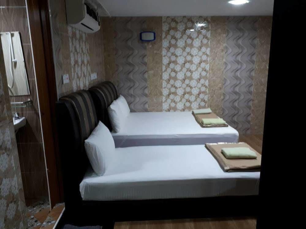 Putra Heights New Wave Hotel Subang Jaya Eksteriør billede