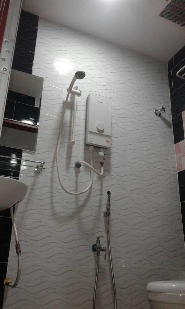 Putra Heights New Wave Hotel Subang Jaya Eksteriør billede