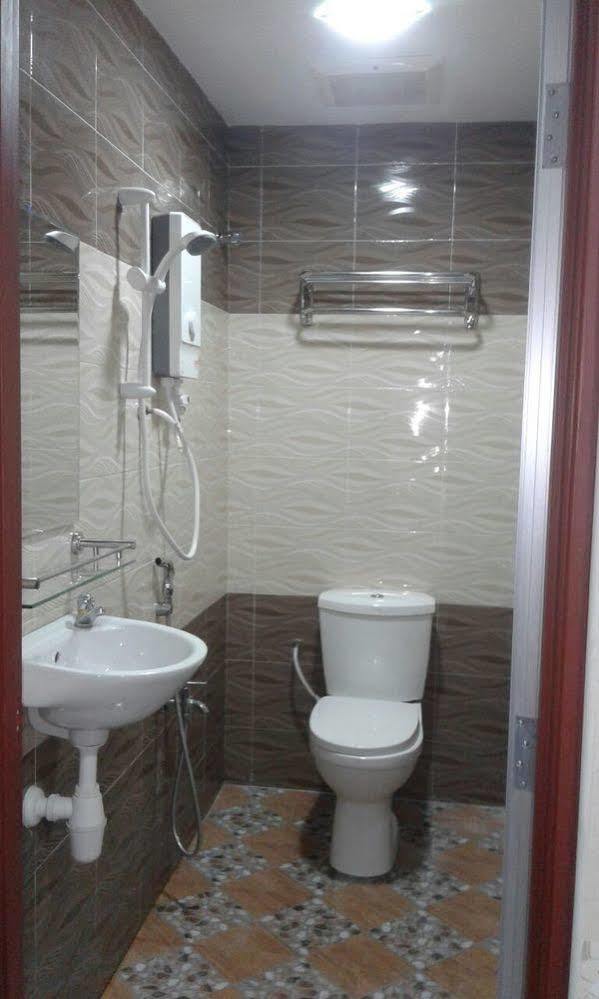 Putra Heights New Wave Hotel Subang Jaya Eksteriør billede