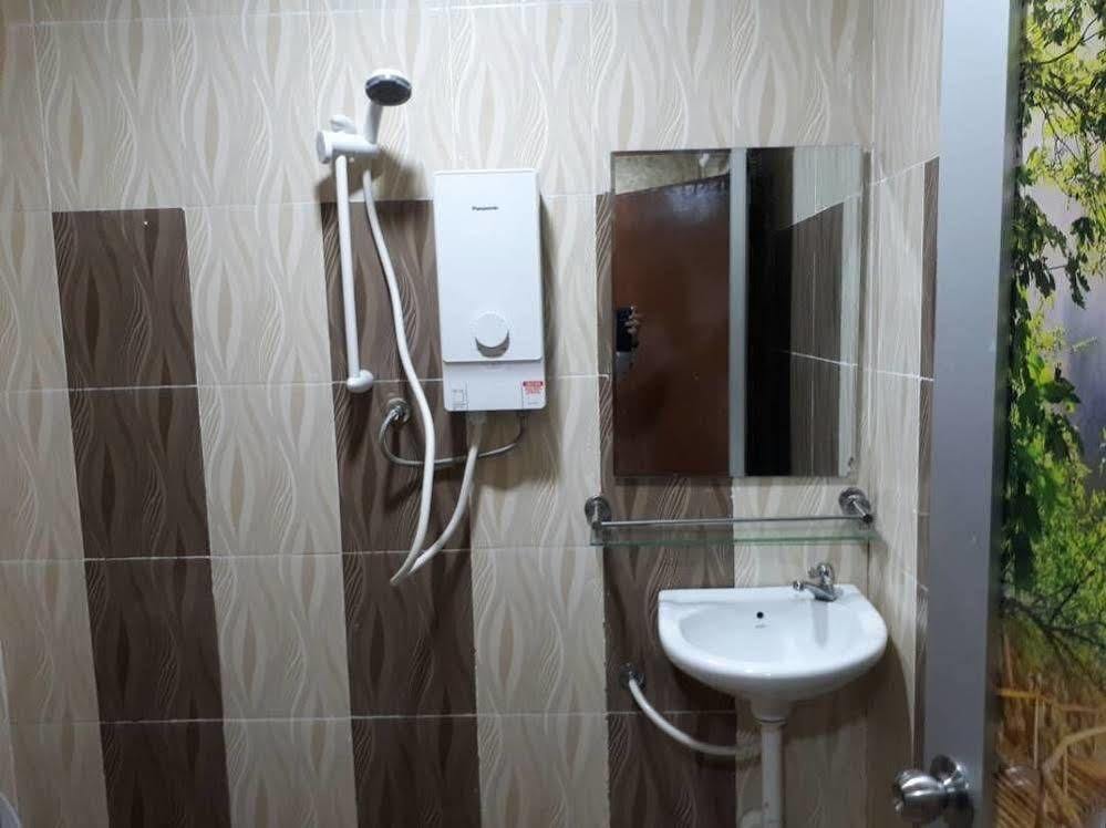 Putra Heights New Wave Hotel Subang Jaya Eksteriør billede
